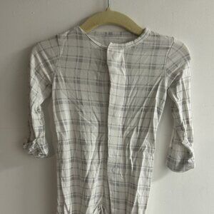 Magnetic Me 0-3 Months Onesie